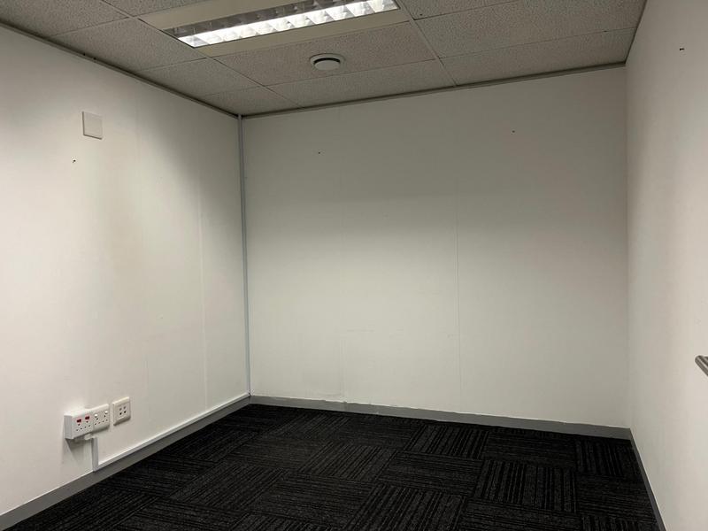 To Let Commercial Property for Rent in Claremont Western Cape